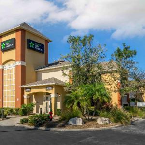 Extended Stay America Suites - Clearwater - Carillon Park