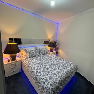 Rise Lodge