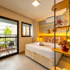 Easy Star - Belo studio na Vieira de Morais - JT03I