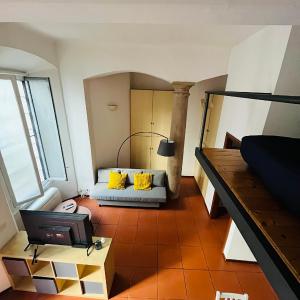 milano center apartment