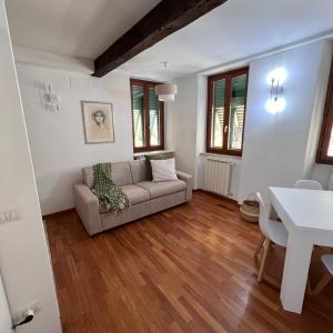 A casa di Cri