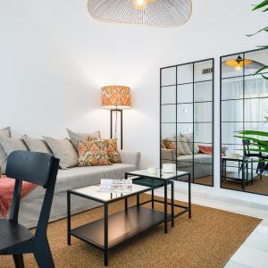 AvantiStays San Roman, para disfrutar como un sevillano mas