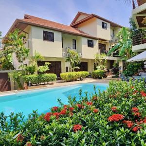 Soleil D'asie Residence