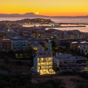 LIRIUM luxury suites