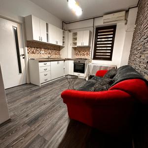 Cozy studio