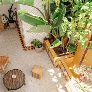 Riad Kasbahja