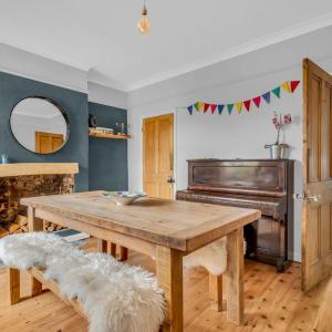 Spacious Whistable Haven Pass the Keys