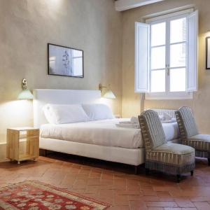 Santo Spirito Suite