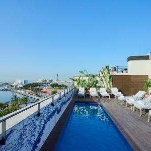 H10 Port Vell 4* Sup