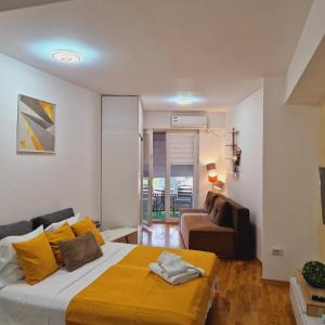 Kamche apartment