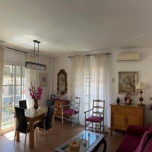 Bonito Apartamento en Lagunillas Málaga centro