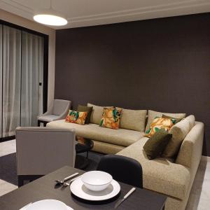 Appartement haut standing Racine 14