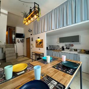 Backpackers House - Ballaró