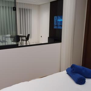 Appartement haut standing Racine 41
