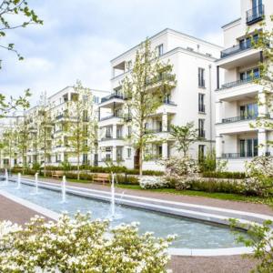 Traum Loft in exklusiver und ruhiger Lage Düsseldorfs nahe Messe und top Infrastruktur