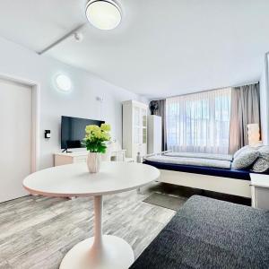 Apartment Střížkov