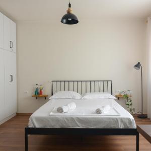 Cozy Studio in the City Center