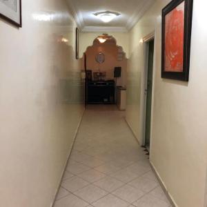 Appartement à côté de la plage