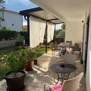 Apartment in Kostrena quiet place near the beaches