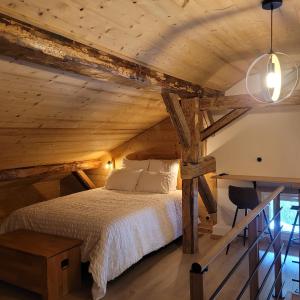 Chalet Lisa B&B
