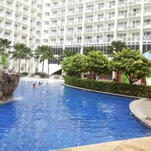 SHORE 1 Residences near MOA - Mall of Asia