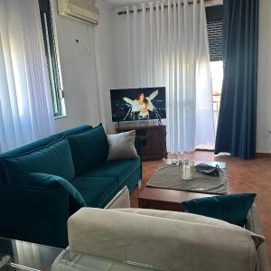 Elois Center Apartament