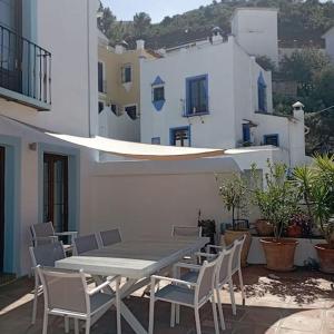Village house Benahavis