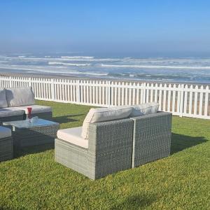 Beachfront Lux Escape