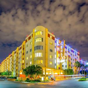 Bluegreen Vacations Club 36, an Ascend Collection Resort