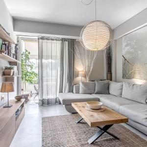 Kifissia Boutique Apartment