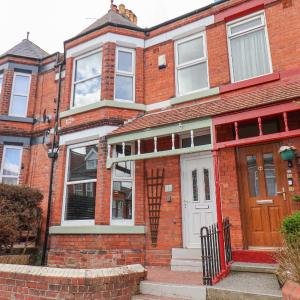 32 Ashville Avenue