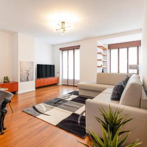 MILAN ROYAL SUITES LUXURY P.ZZA DELLA REPUBBLICA