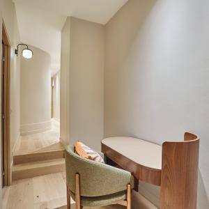 Residence Center of Paris by Studio Prestige