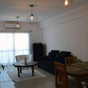 Espacioso apartamento para 4 personas