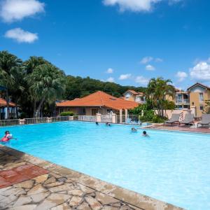 Kay lanmou location de vacances Sainte Anne