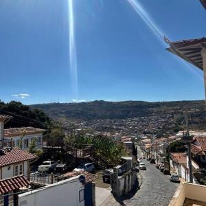 Casarão do Tijuco um minuto a pé Centro Histórico