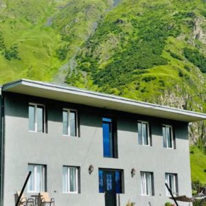 Kazbegi Palace