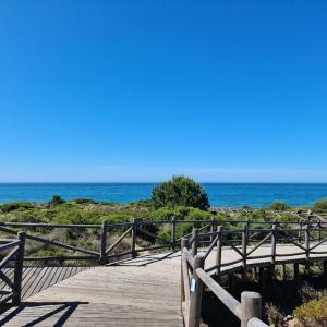 Apartamento Duplex Playa de Artola-Baja-Marbella