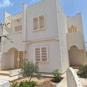 Villa a proximité de la plage Djerba