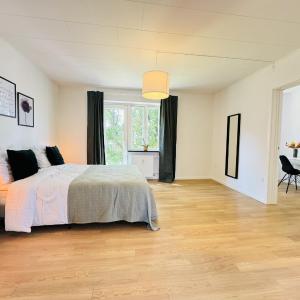 aday - Solsortvej Suite 1 Randers