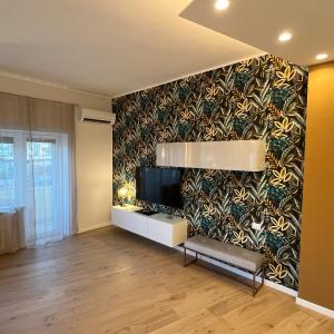 San Giuseppe Apartments - Private Parking