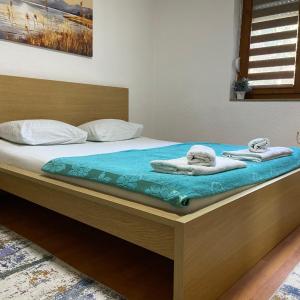 Apartment Centar