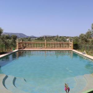 Casa Santa María by CasaTuristica