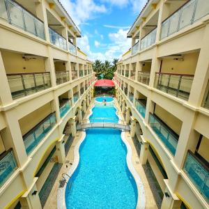 Golden Phoenix Hotel Boracay