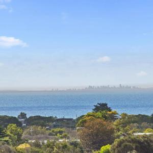 Sea For Days - Panoramic Bay Views in Rye