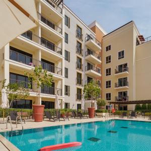 One bedroom apartment at Port De La Mer, Le Pont 113, Jumeirah, Dubai