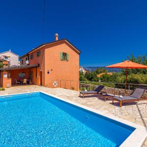 Holiday house Villa Šilo