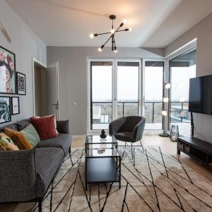 Waterfront Residence Free Private Parking