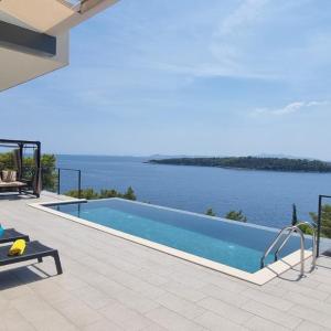 Villa Evia - Adriatic Luxury Villas