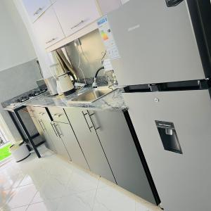 Christie Apartment